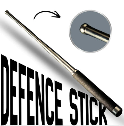 Personal Safety Baton with Pouch