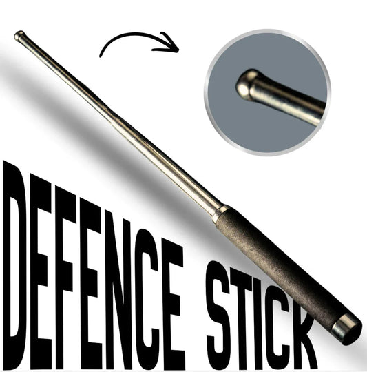 Personal Safety Baton with Pouch