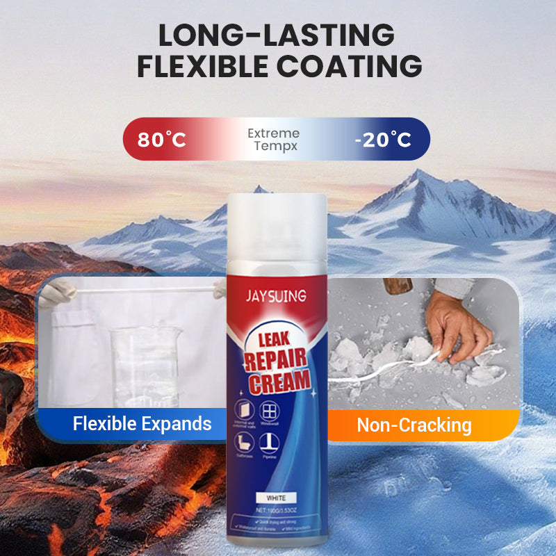 Waterproof coating