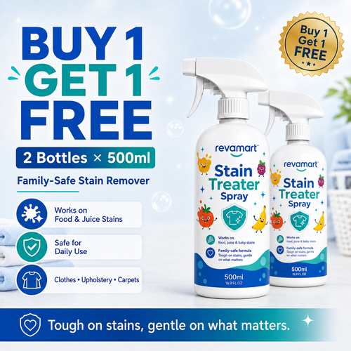 Revamart Stain Treater Spray