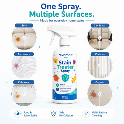 Revamart Stain Treater Spray