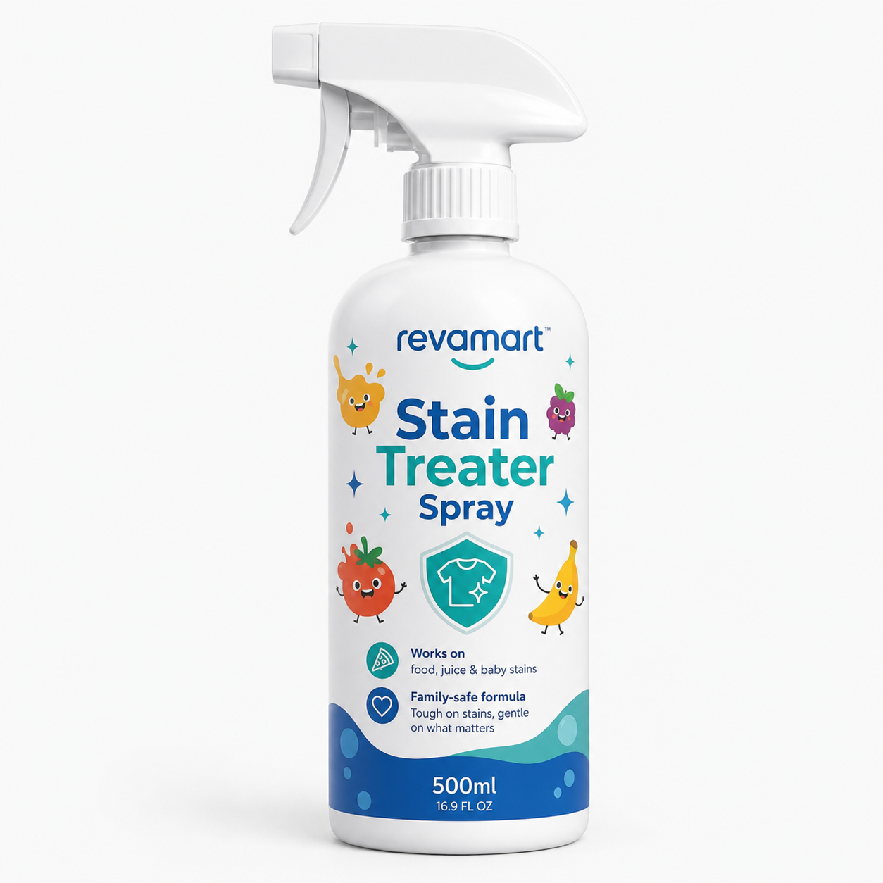 Revamart Stain Treater Spray