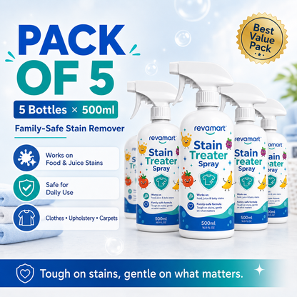 Revamart Stain Treater Spray