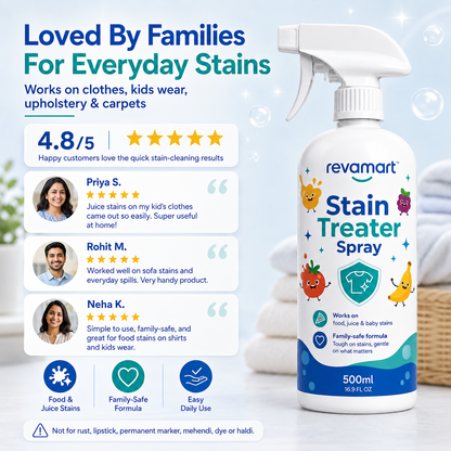 Revamart Stain Treater Spray