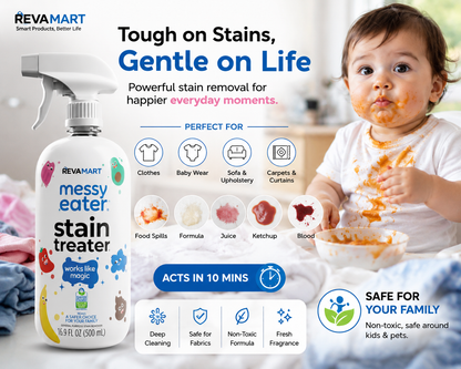 Revamart Stain Treater Spray