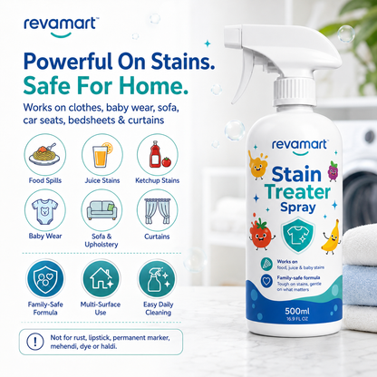 Revamart Stain Treater Spray