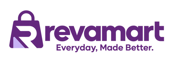 Revamart — Everyday, Made Better.